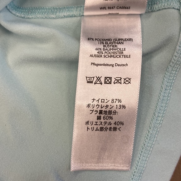 Eddie Bauer Sport Top - S - Picture 8 of 13